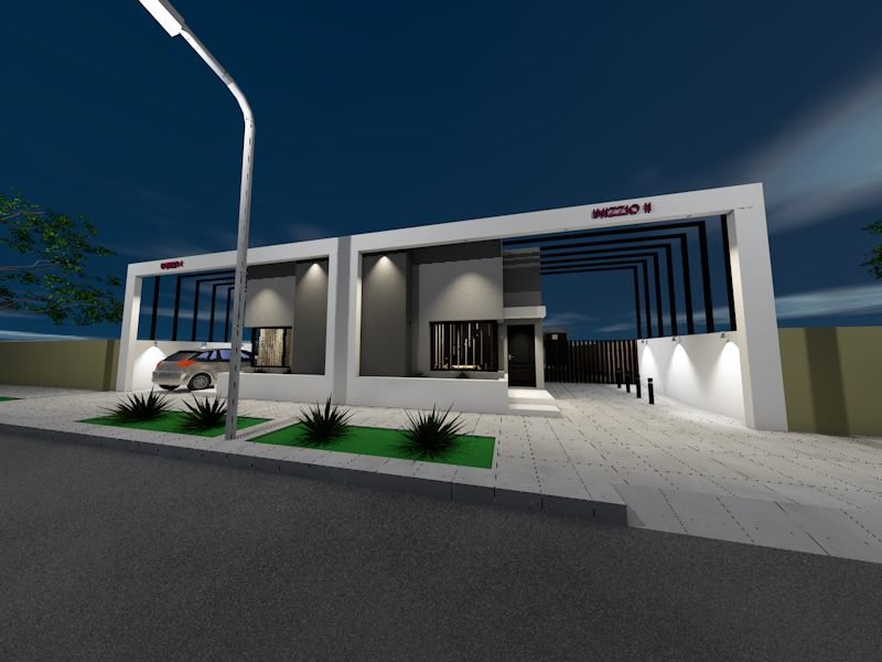 Vista proyecto AT Desarrollos